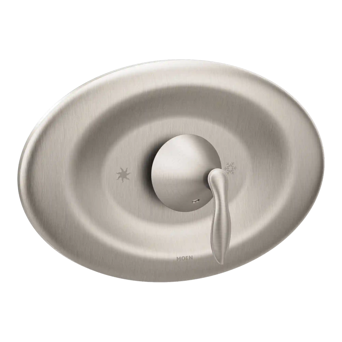 Eva Posi-Temp(R) Valve Trim