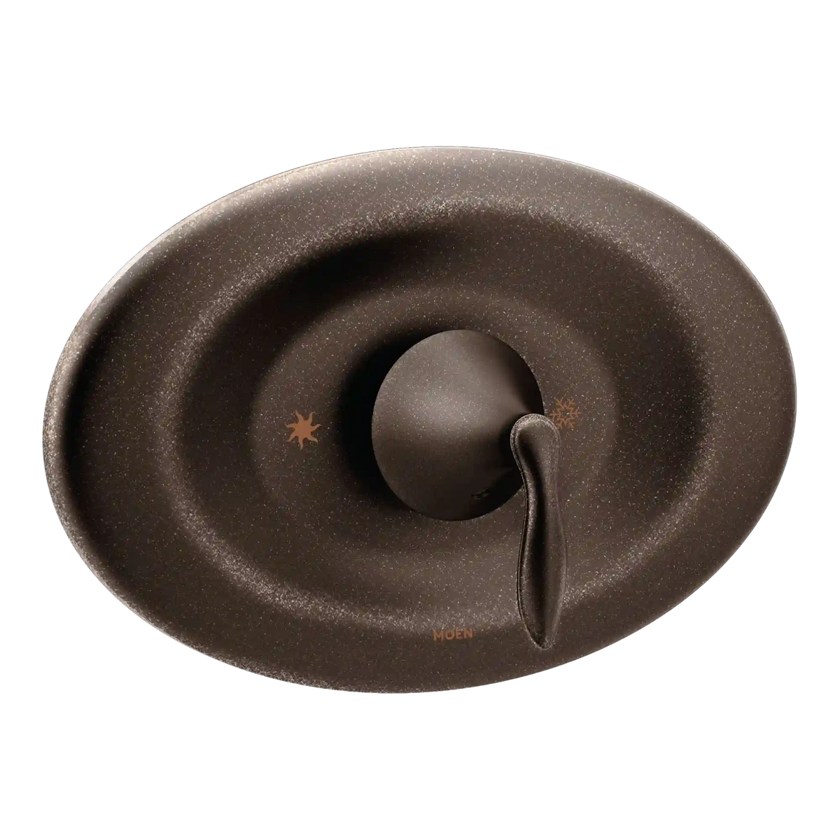 Eva Posi-Temp(R) Valve Trim
