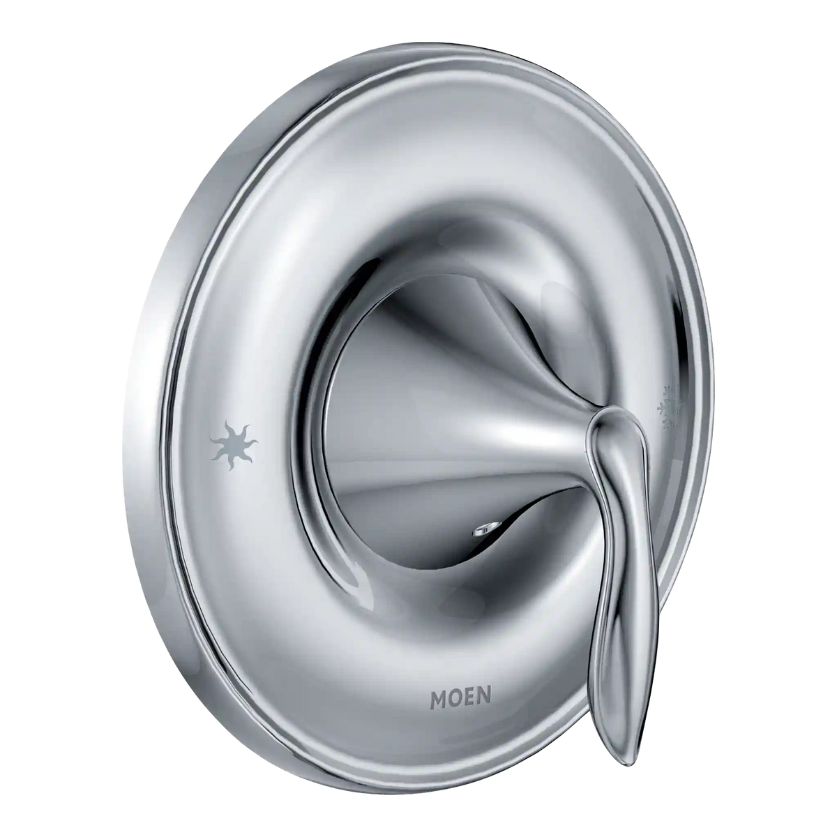 Eva Posi-Temp(R) Valve Trim