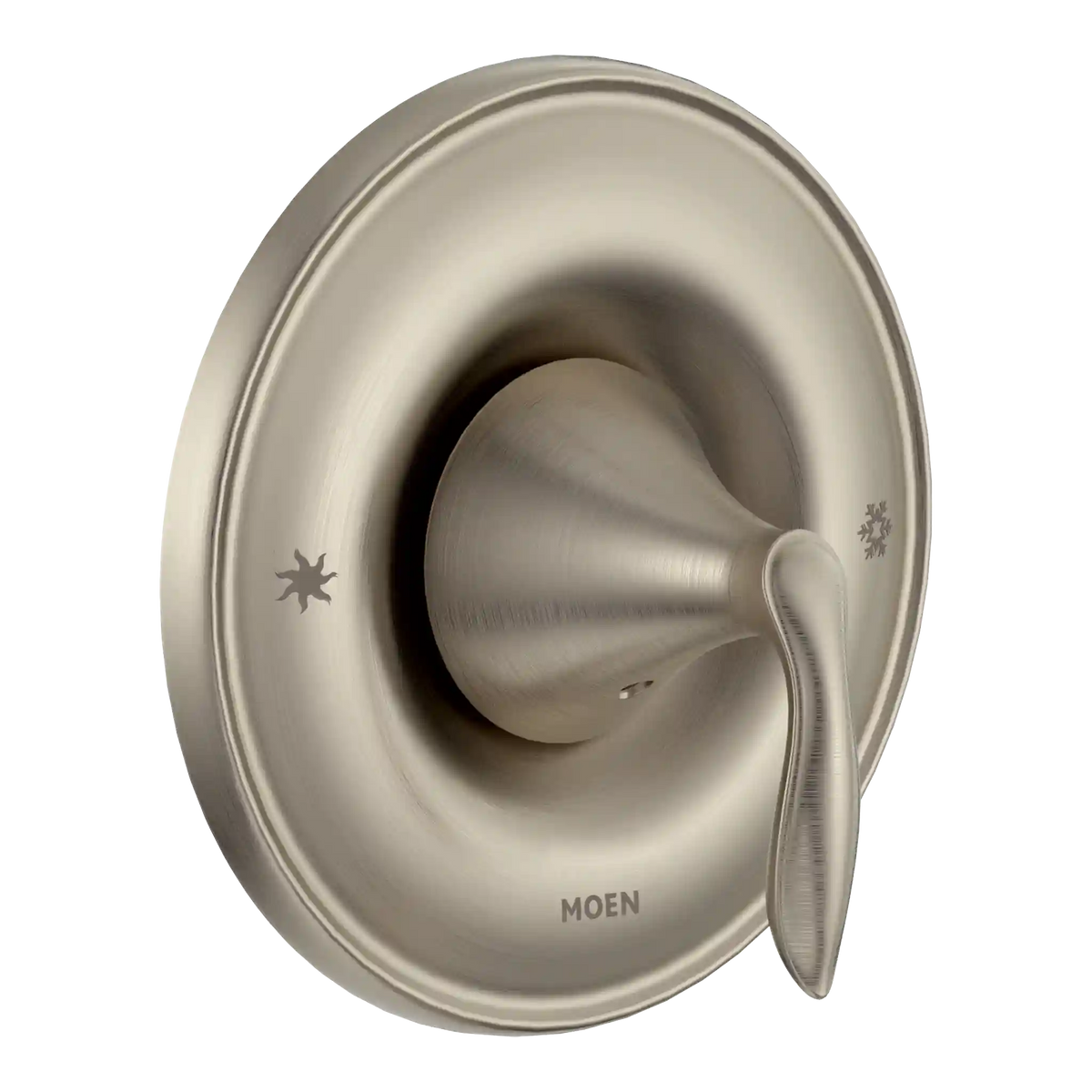 Eva Posi-Temp(R) Valve Trim