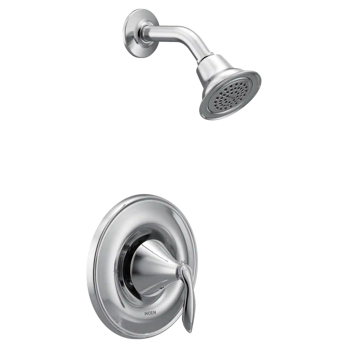 Eva Posi-Temp(R) Shower Only