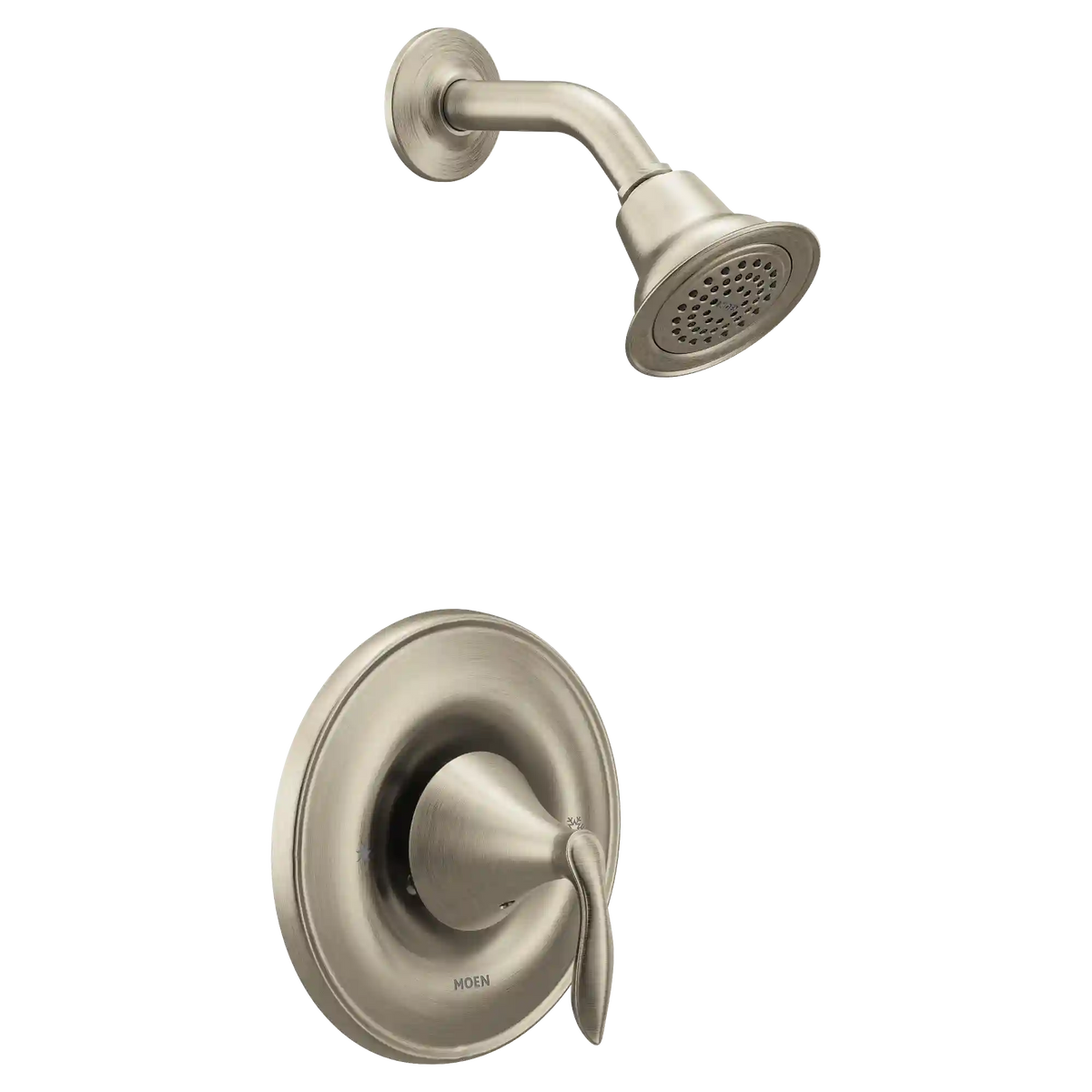 Eva Posi-Temp(R) Eco-Performance Shower Only