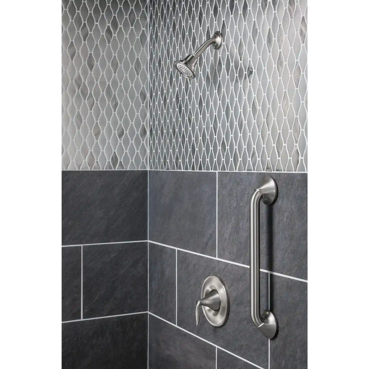 Eva Posi-Temp(R) Shower Only