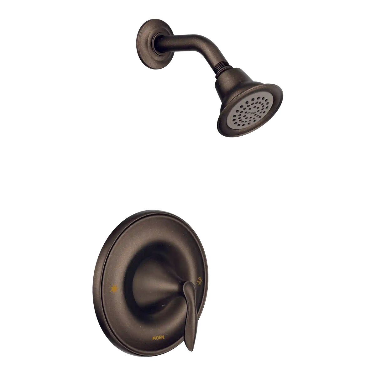 Eva Posi-Temp(R) Shower Only