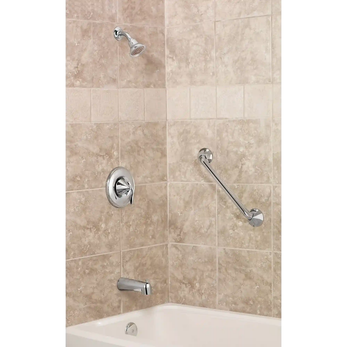 Eva 12" Designer Grab Bar