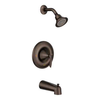 Eva Posi-Temp(R) Eco-Performance Tub/Shower