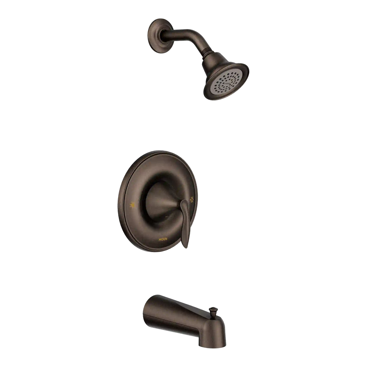 Eva Posi-Temp(R) Tub/Shower