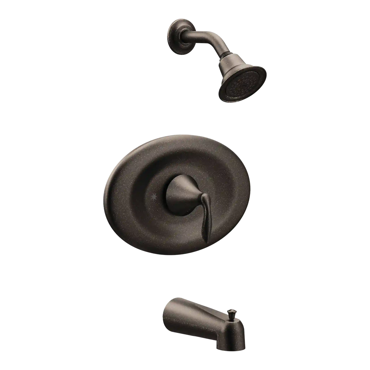 Eva Posi-Temp(R) Eco-Performance Tub/Shower