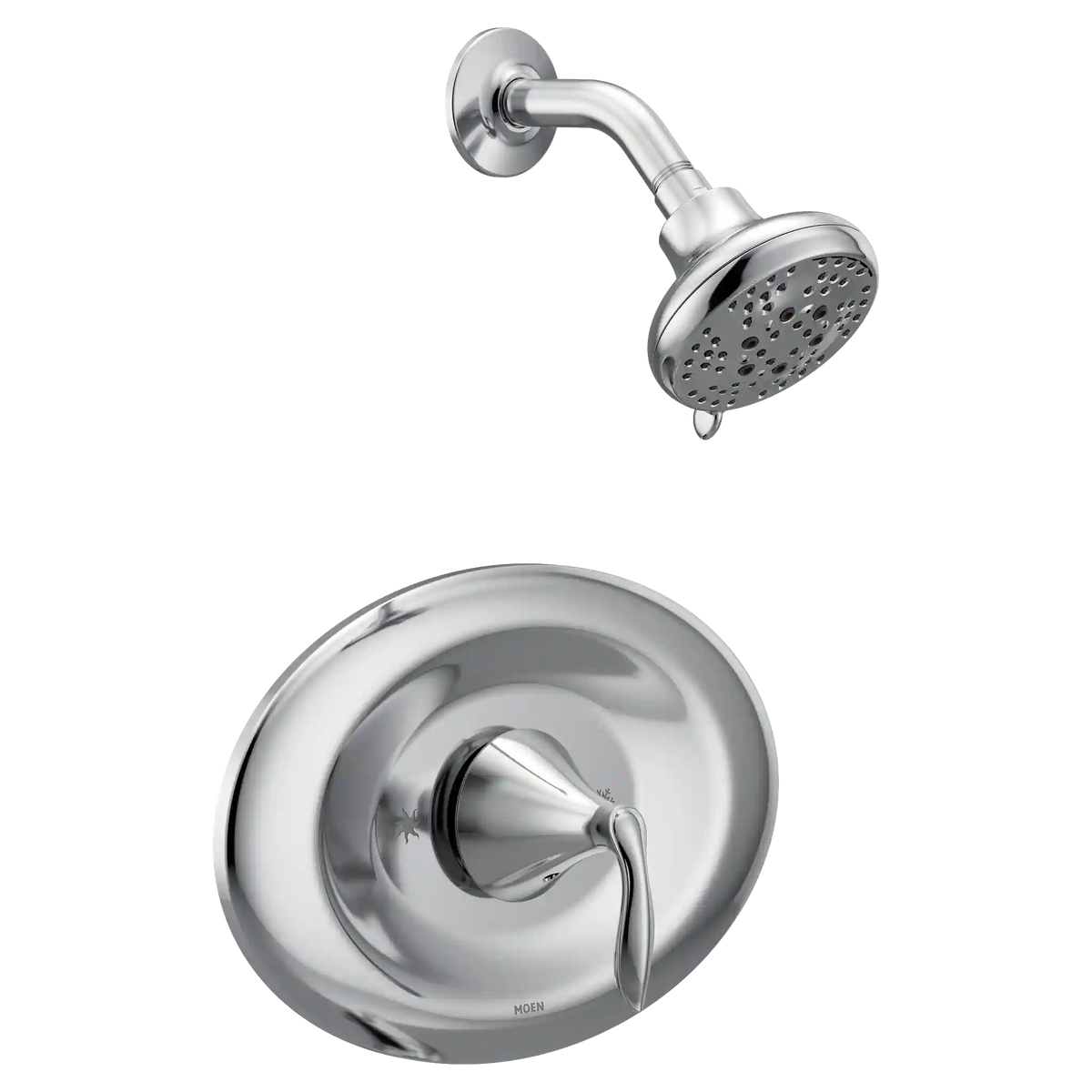 Eva Posi-Temp(R) Shower Only