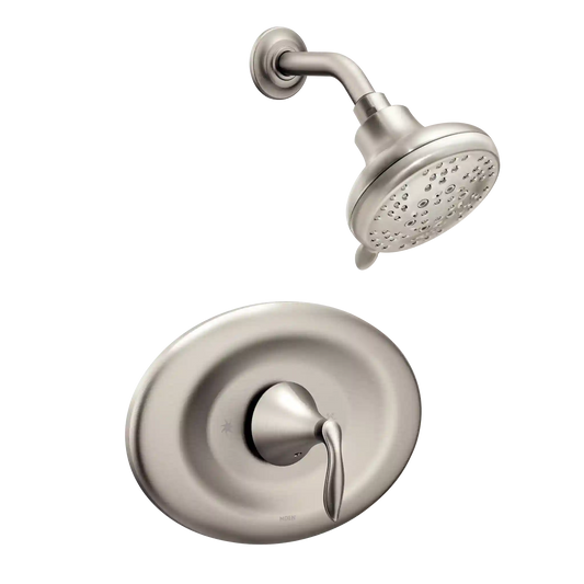 Eva Posi-Temp(R) Shower Only