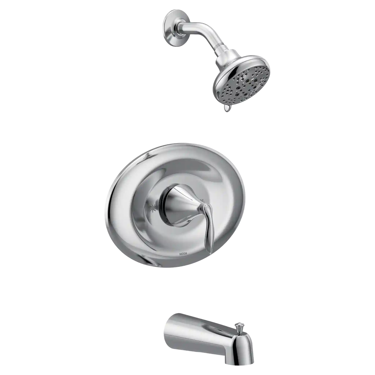 Eva Posi-Temp(R) Tub/Shower