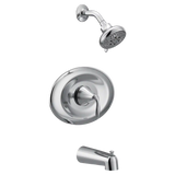 Eva Posi-Temp(R) Tub/Shower