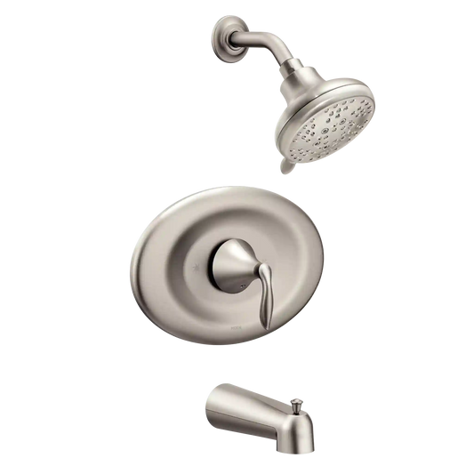 Eva Posi-Temp(R) Tub/Shower