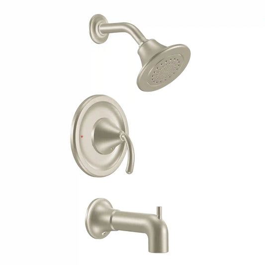 Icon Posi-Temp(R) Tub/Shower