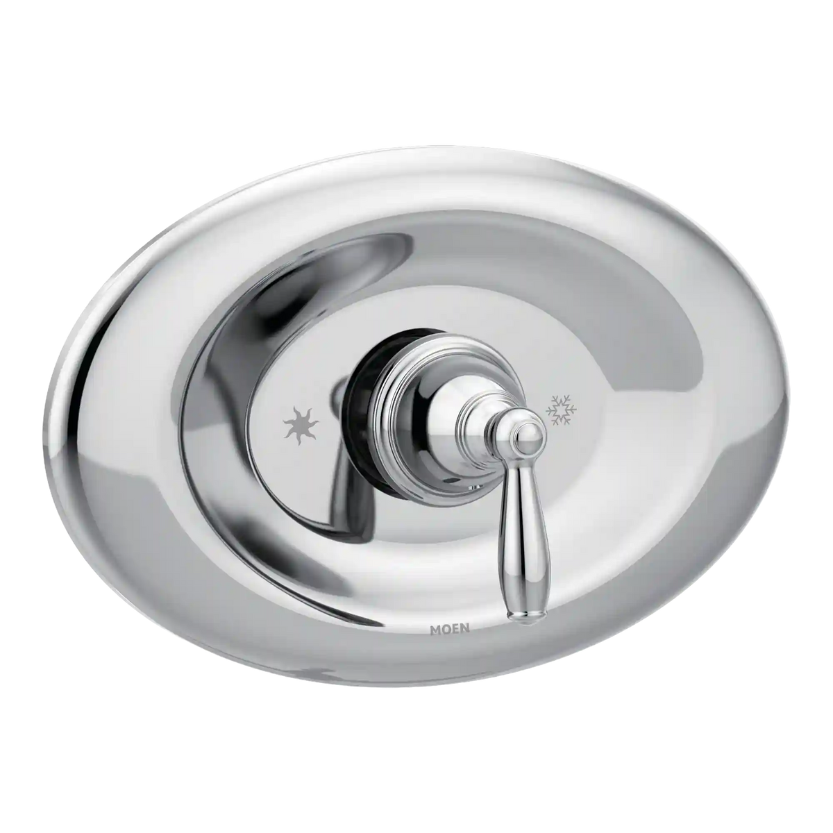 Brantford Posi-Temp(R) Valve Trim
