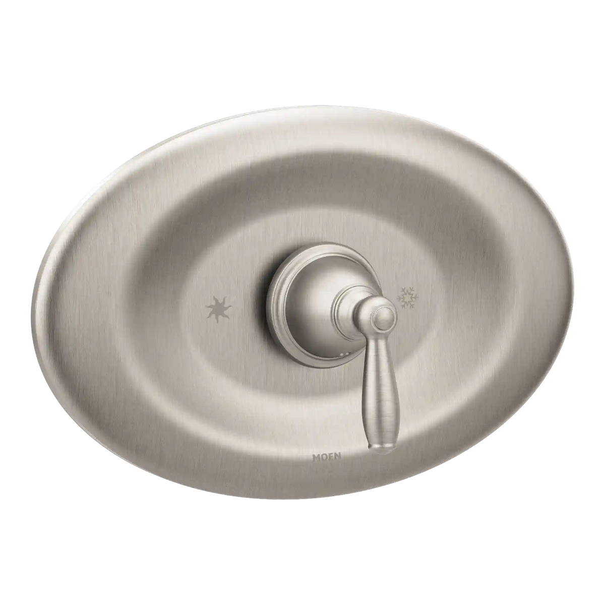 Brantford Posi-Temp(R) Valve Trim