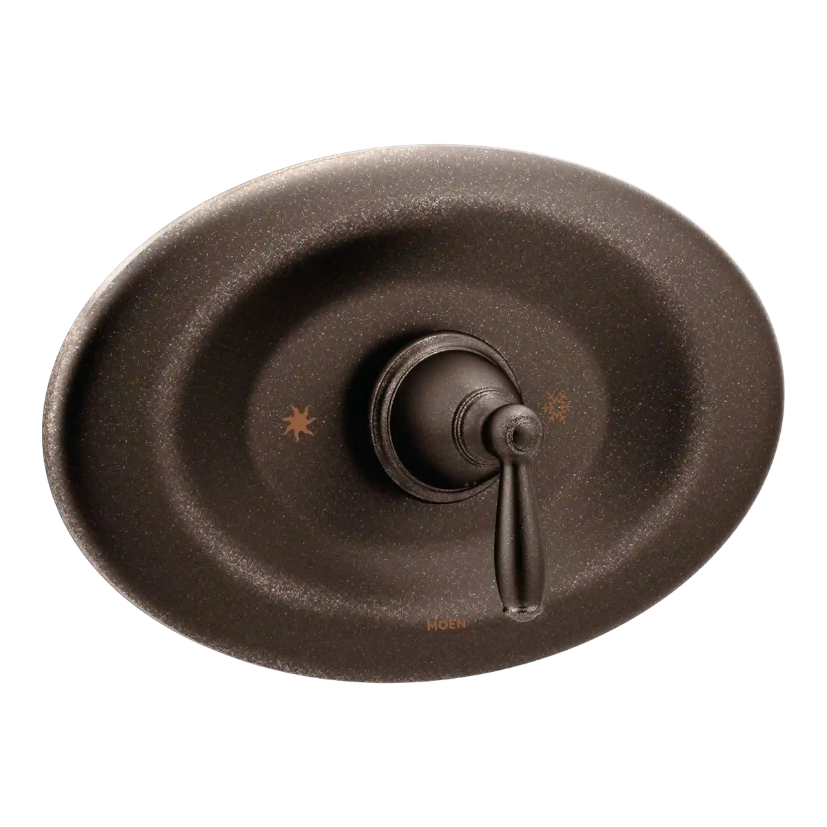 Brantford Posi-Temp(R) Valve Trim