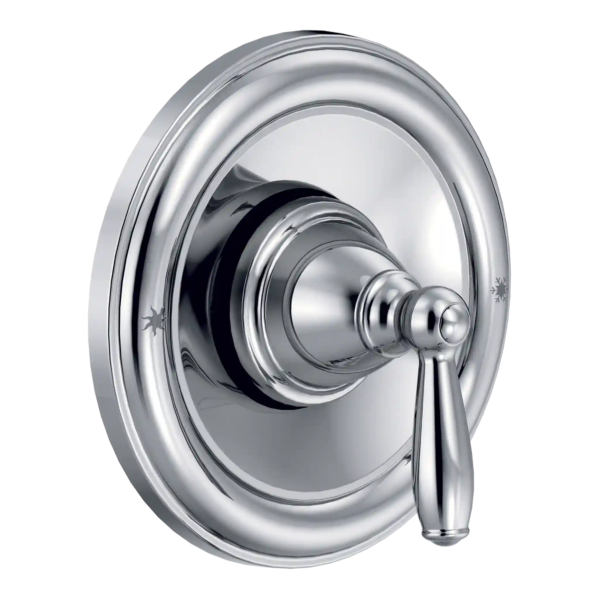 Brantford Posi-Temp(R) Valve Trim
