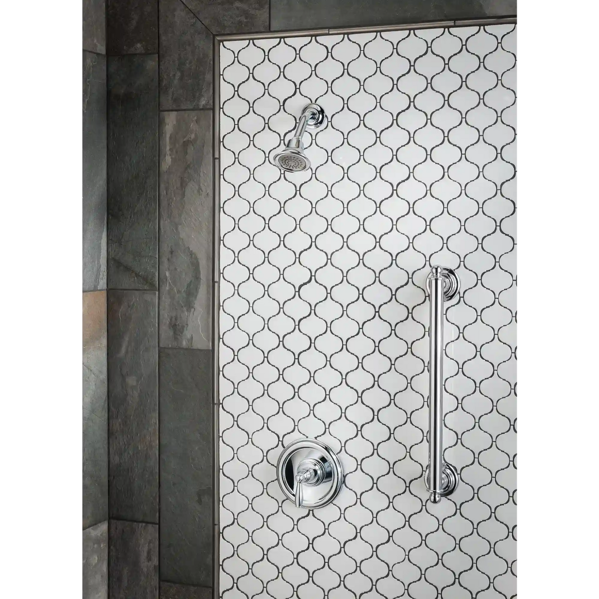Brantford Posi-Temp(R) Tub/Shower