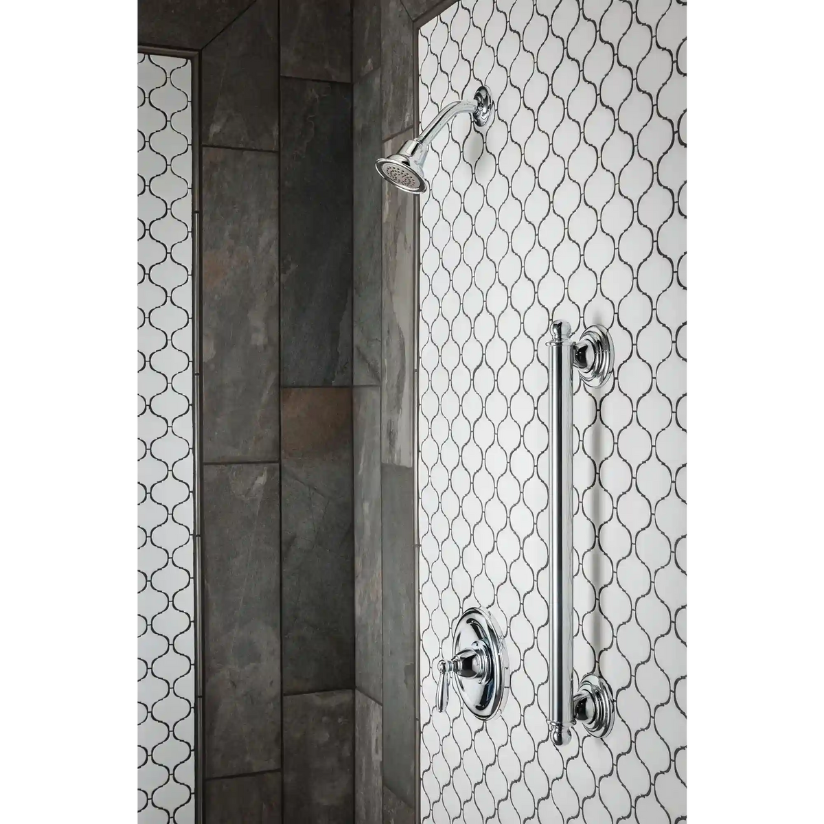 Brantford Posi-Temp(R) Shower Only