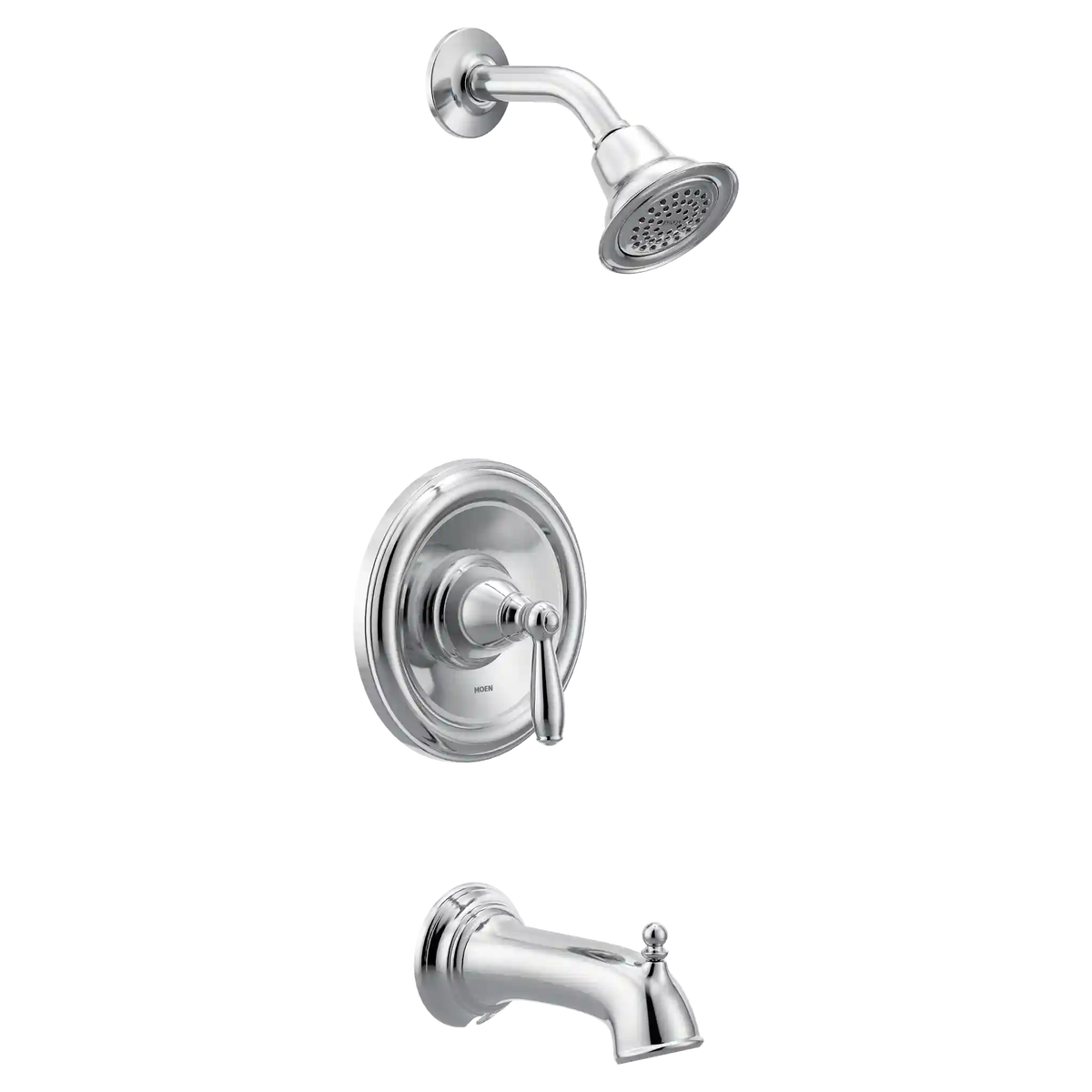 Brantford Posi-Temp(R) Tub/Shower