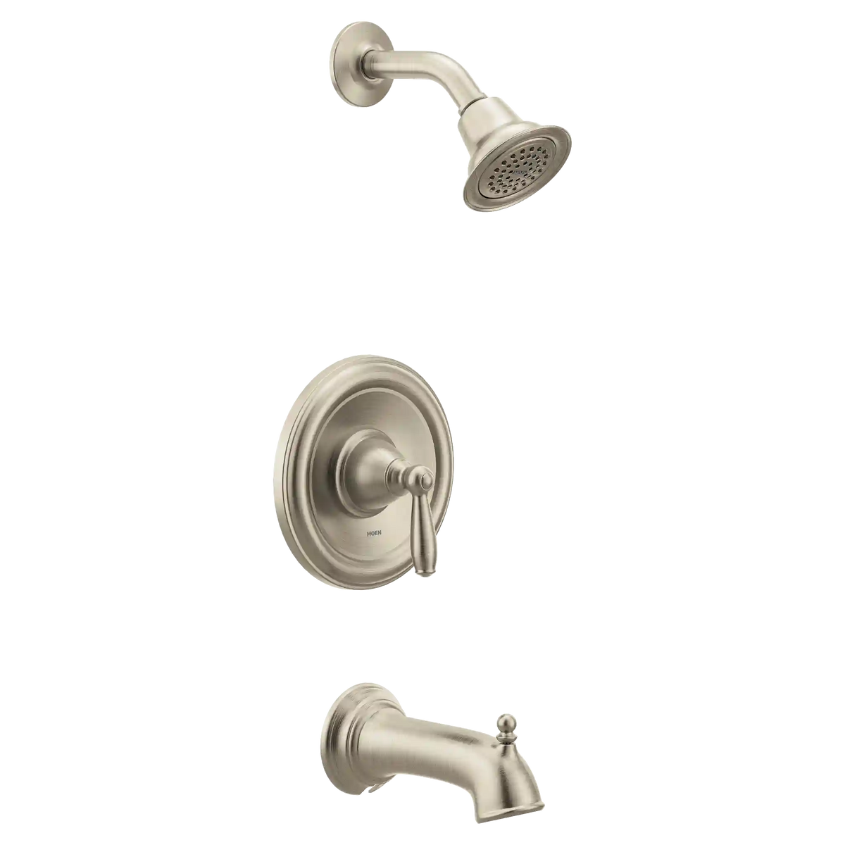 Brantford Posi-Temp(R) Eco-Performance Tub/Shower