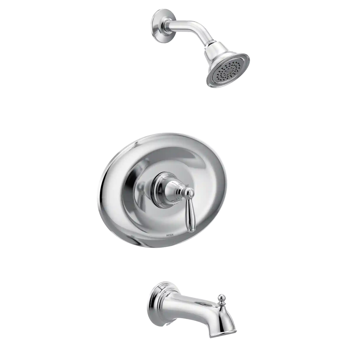 Brantford Posi-Temp(R) Eco-Performance Tub/Shower