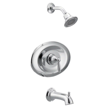 Brantford Posi-Temp(R) Eco-Performance Tub/Shower