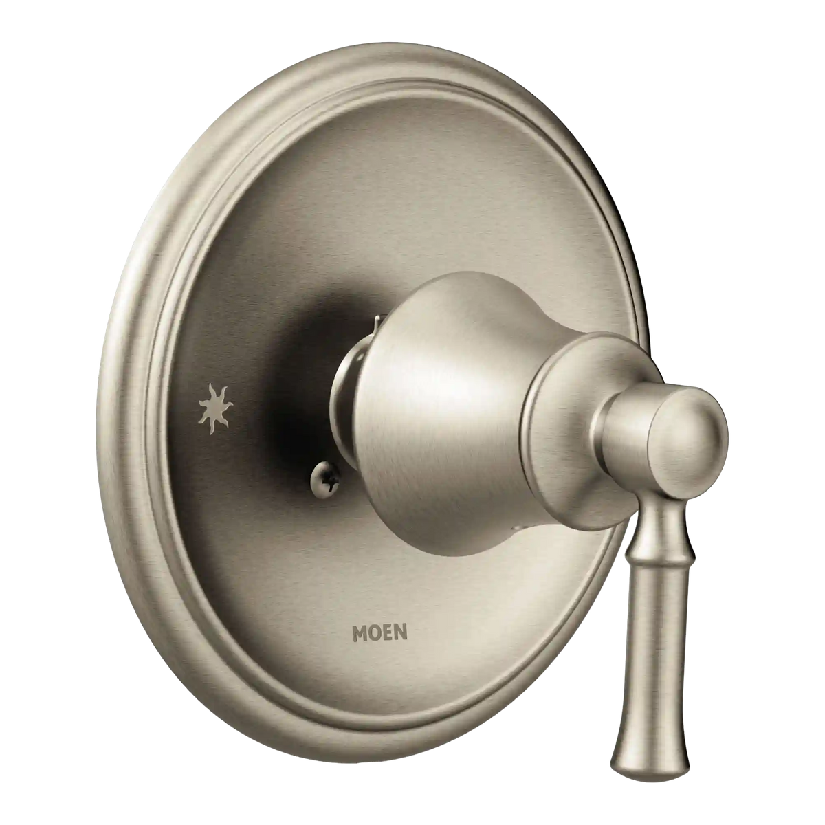 Dartmoor Posi-Temp(R) Valve Trim