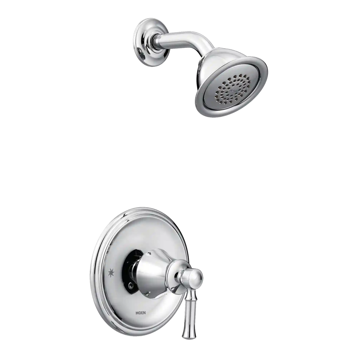 Dartmoor Eco-Performance Posi-Temp(R) Shower Only