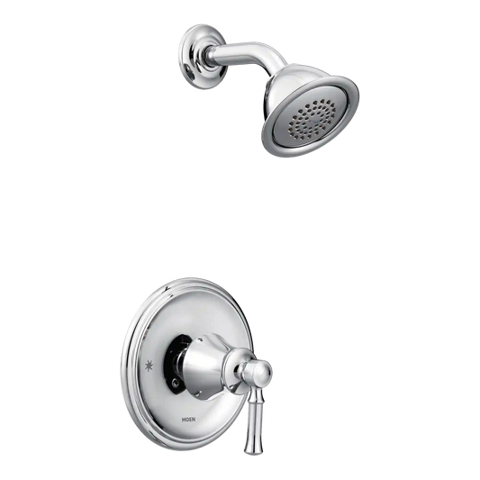 Dartmoor Eco-Performance Posi-Temp(R) Shower Only