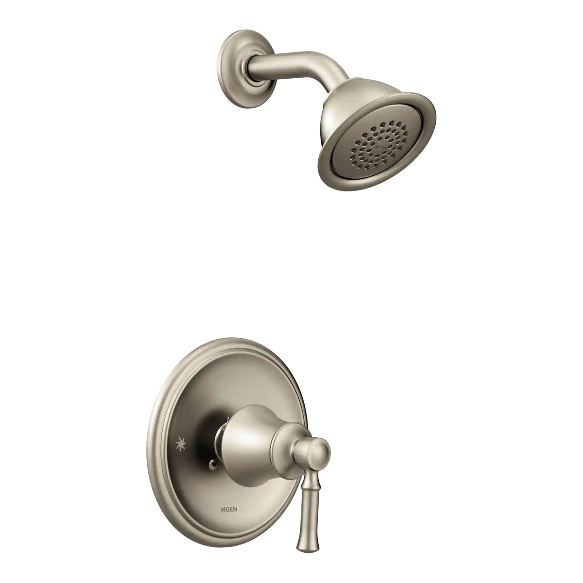 Dartmoor Eco-Performance Posi-Temp(R) Shower Only