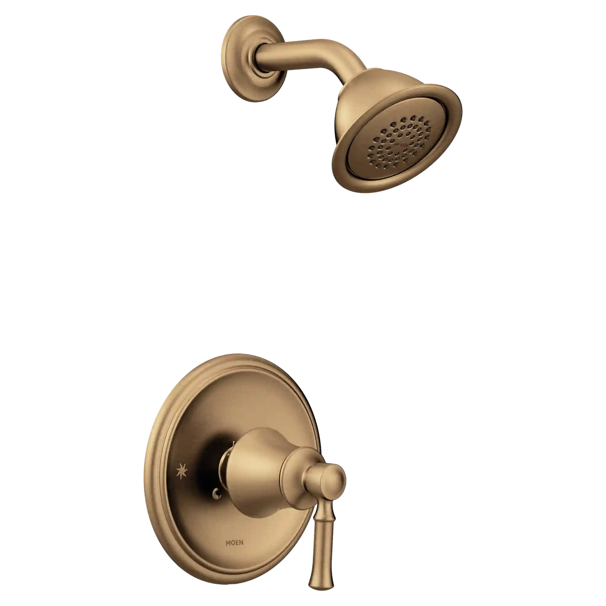Dartmoor Eco-Performance Posi-Temp(R) Shower Only