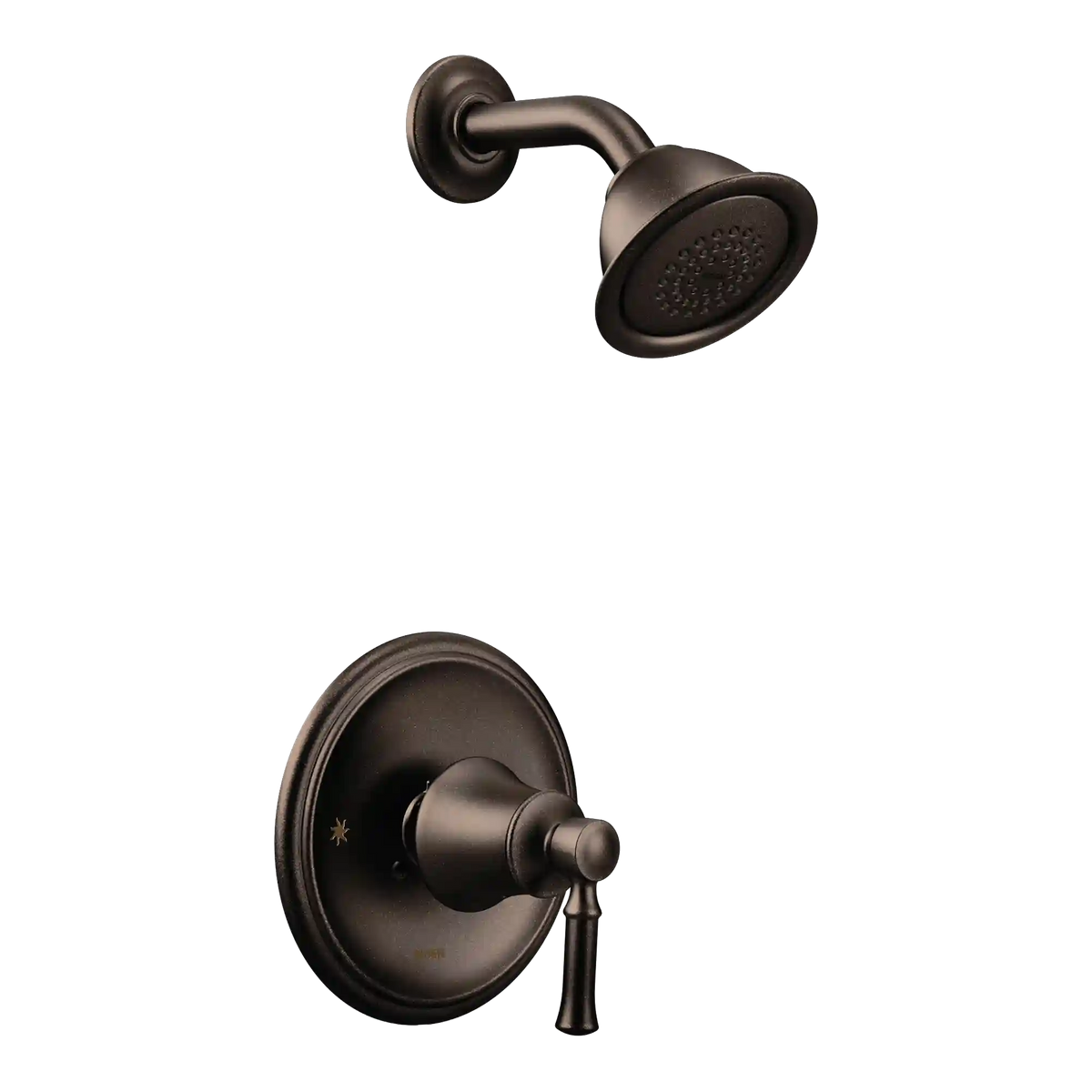 Dartmoor Eco-Performance Posi-Temp(R) Shower Only
