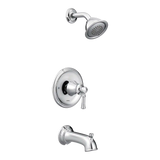 Dartmoor Eco-Performance Posi-Temp(R) Tub/Shower