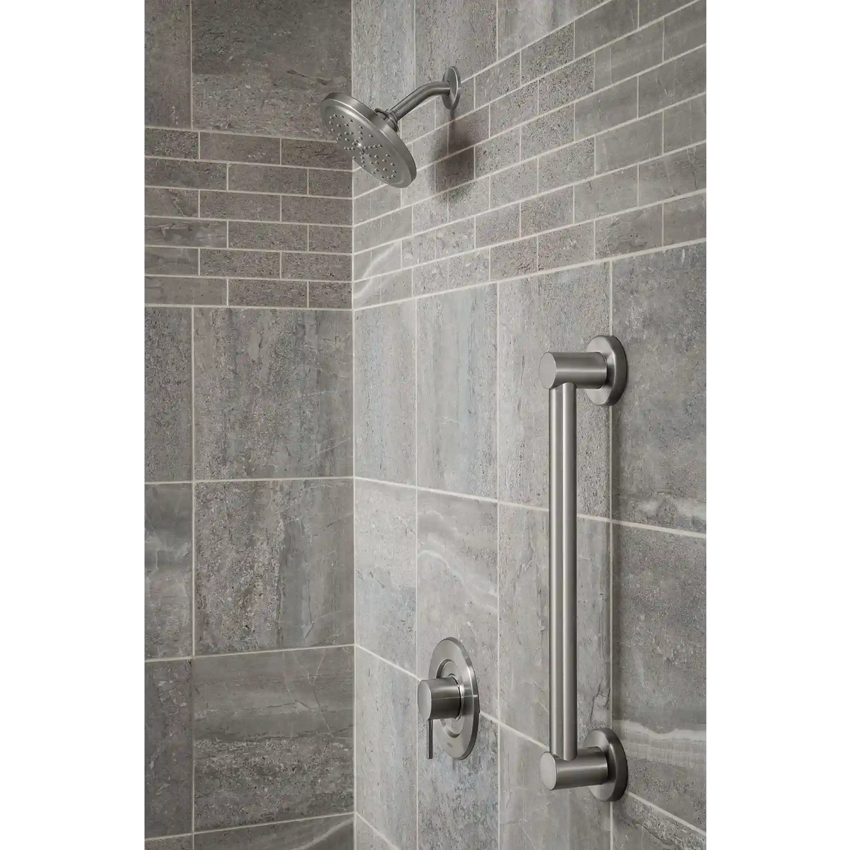 Align 42" Designer Grab Bar