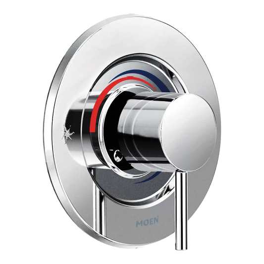 Align Posi-Temp(R) Valve Trim