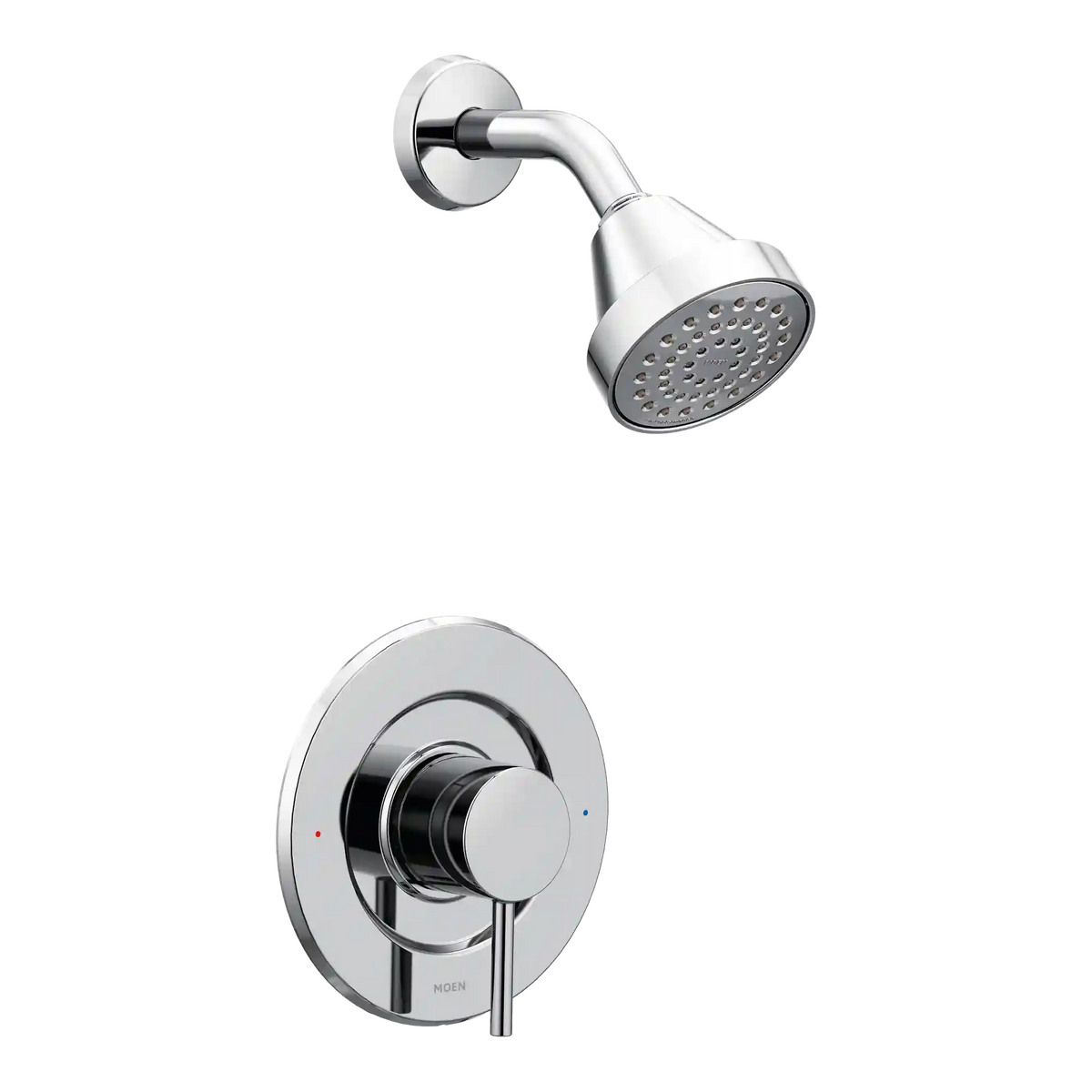 Align Posi-Temp(R) Eco-Performance Shower Only