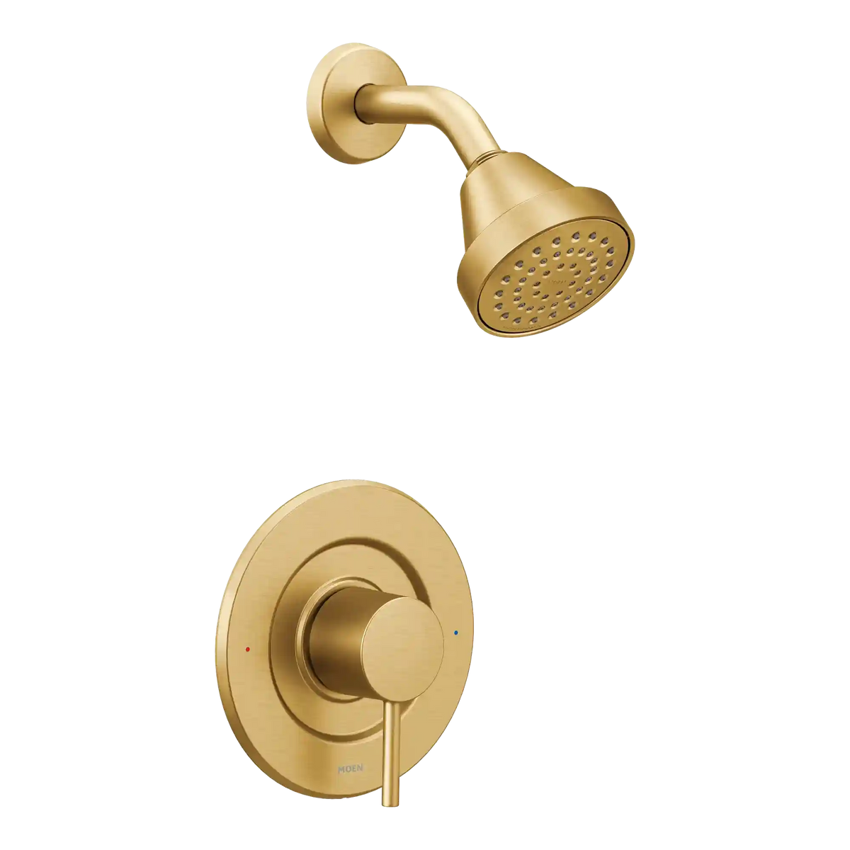 Align Posi-Temp(R) Shower Only