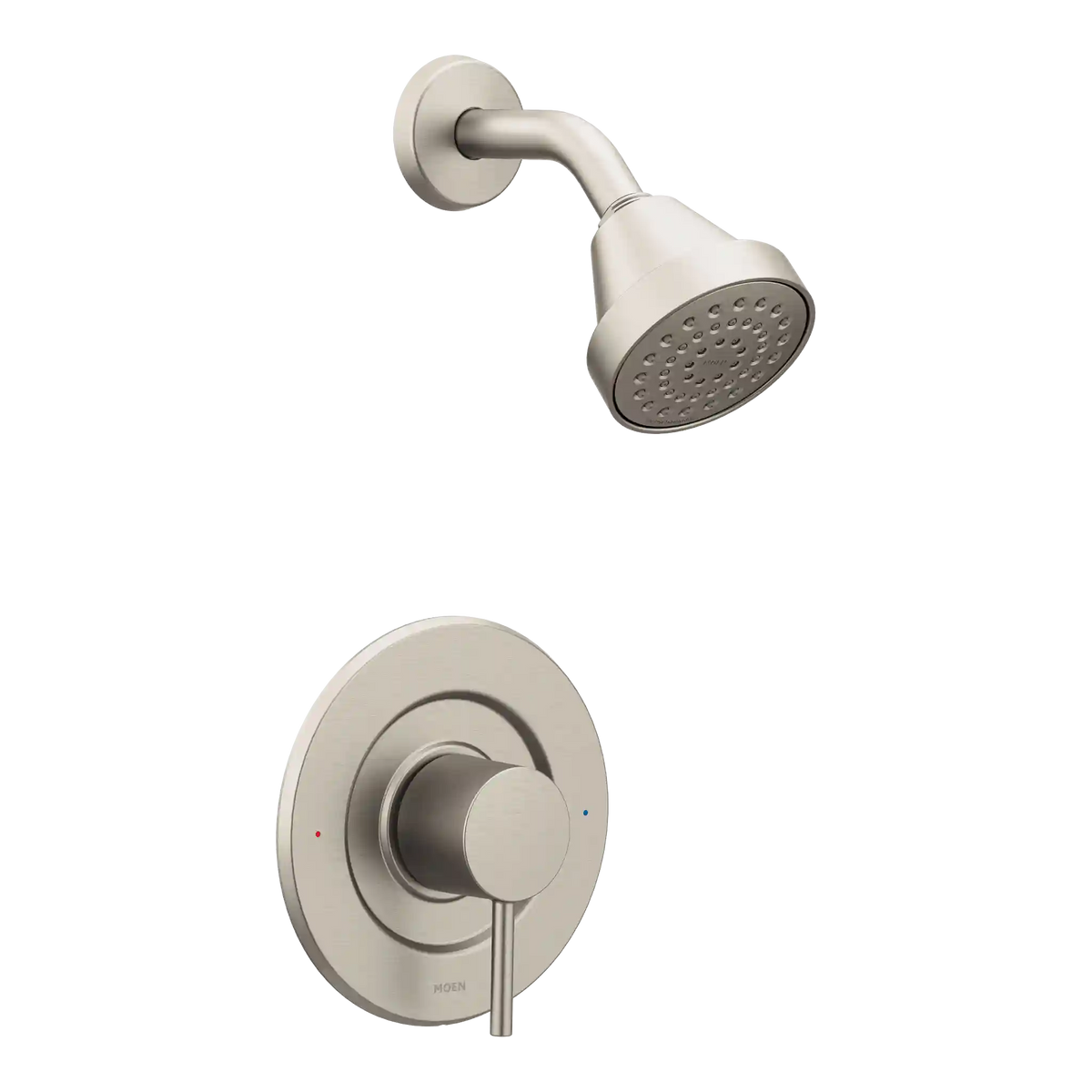Align Posi-Temp(R) Shower Only