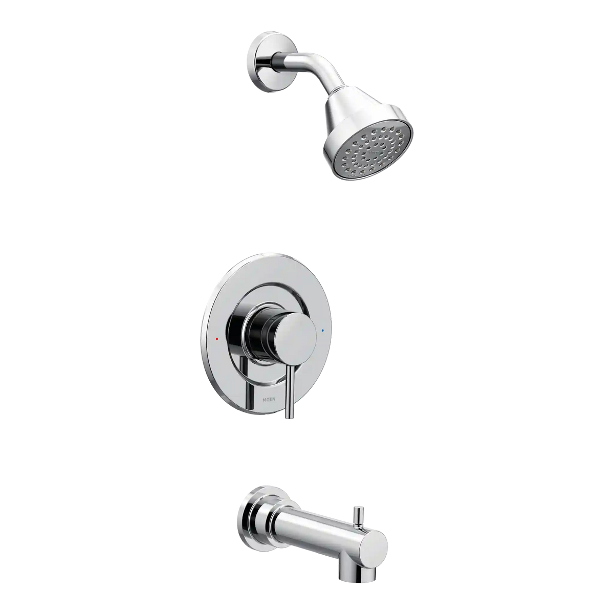 Align Posi-Temp(R) Eco-Performance Tub/Shower