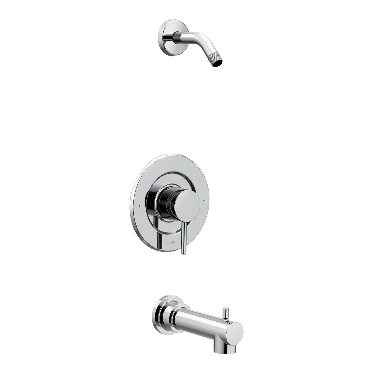 Align Posi-Temp(R) Tub/Shower - No Head