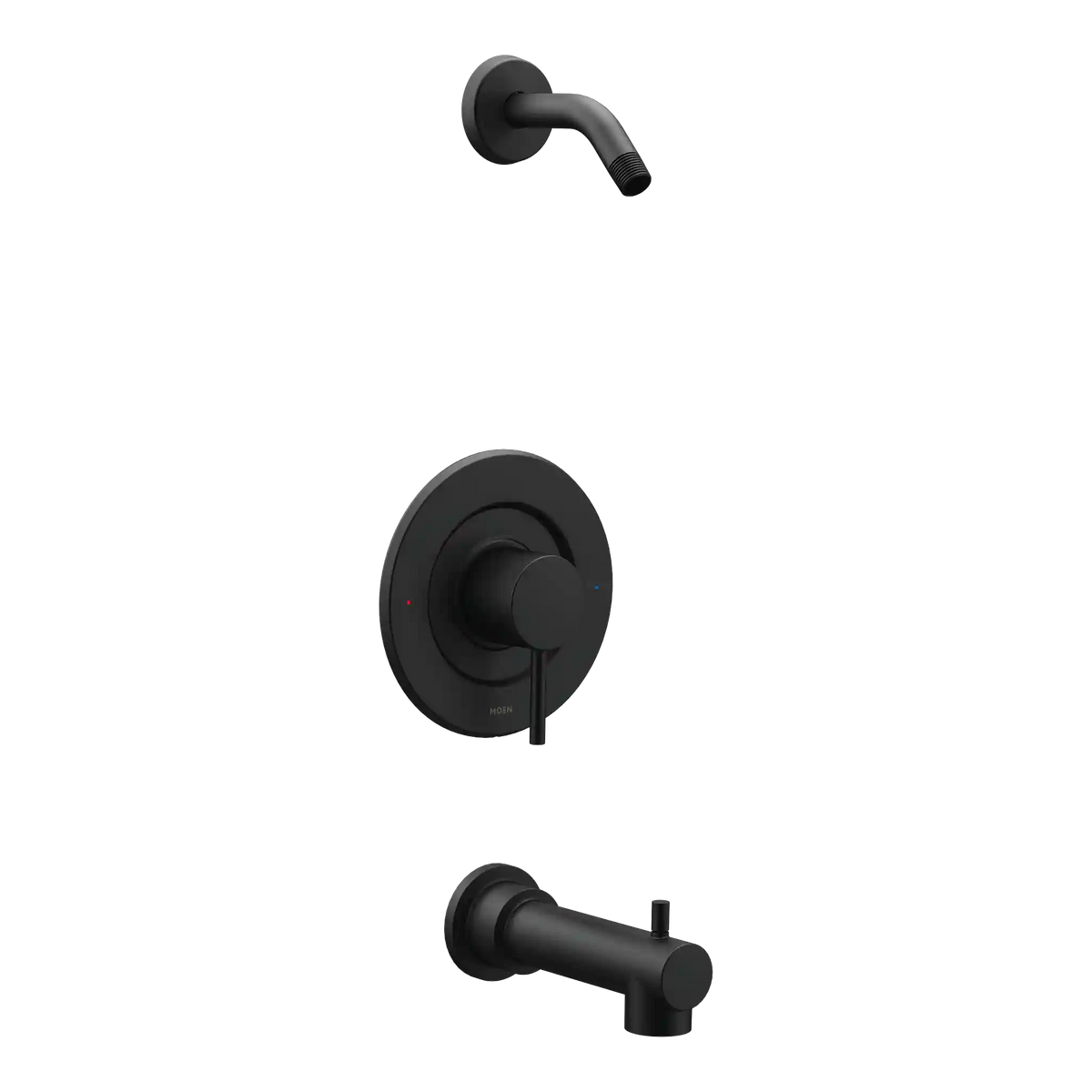 Align Posi-Temp(R) Tub/Shower - No Head
