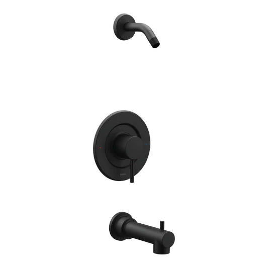 Align Posi-Temp(R) Tub/Shower - No Head