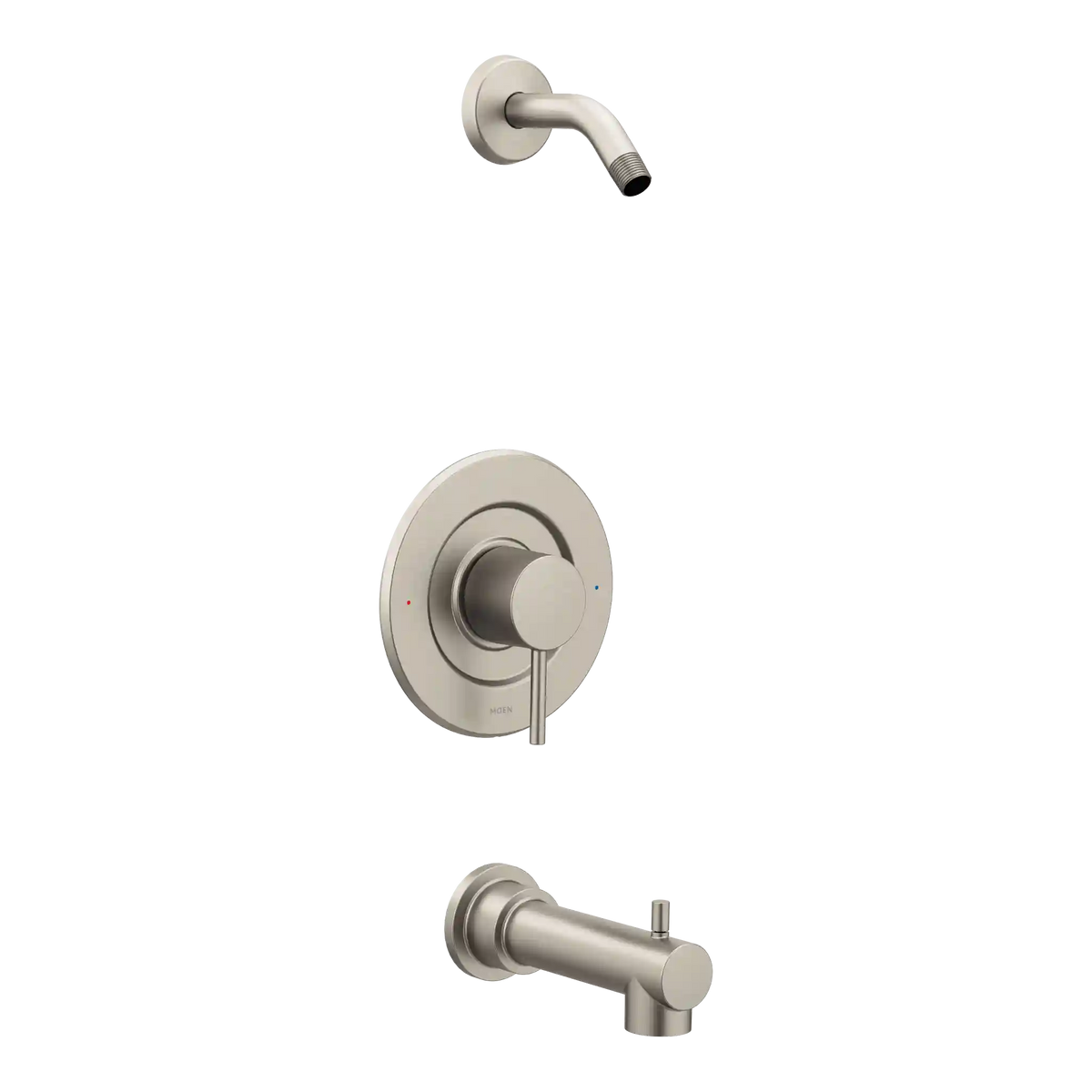 Align Posi-Temp(R) Tub/Shower - No Head