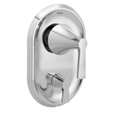Jase Posi-Temp(R) with Diverter Valve Trim