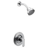 Greenfield Posi-Temp(R) Shower Only