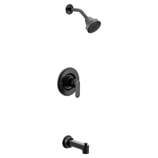 Greenfield Posi-Temp(R) Tub/Shower