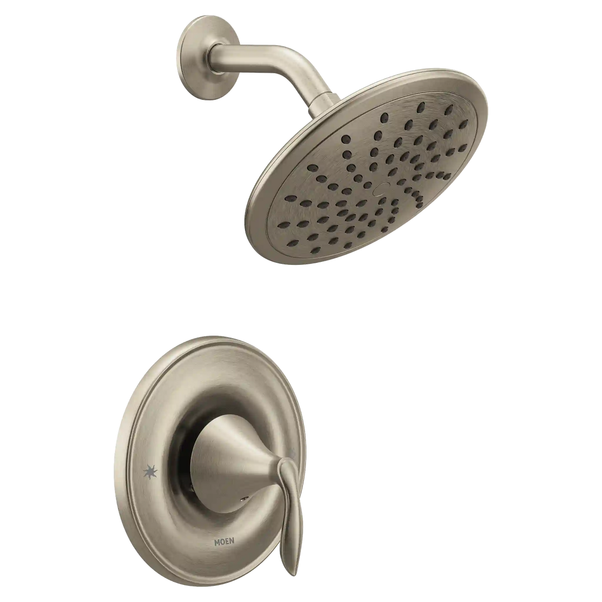 Eva Posi-Temp(R) Eco-Performance Shower