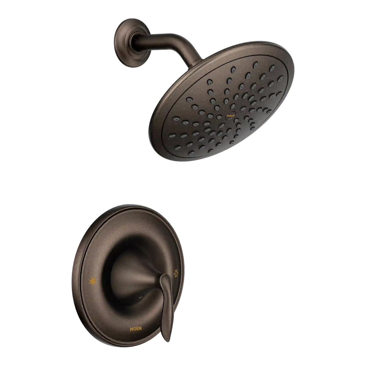 Eva Posi-Temp(R) Eco-Performance Shower